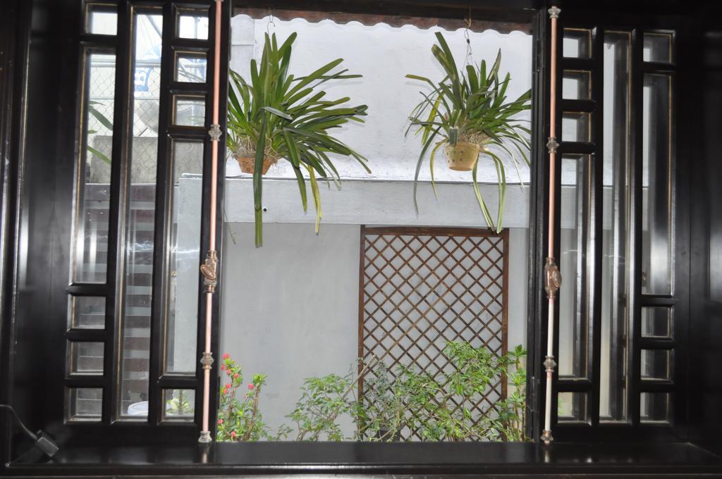 Green Coco Homestay Hoi An Exterior foto