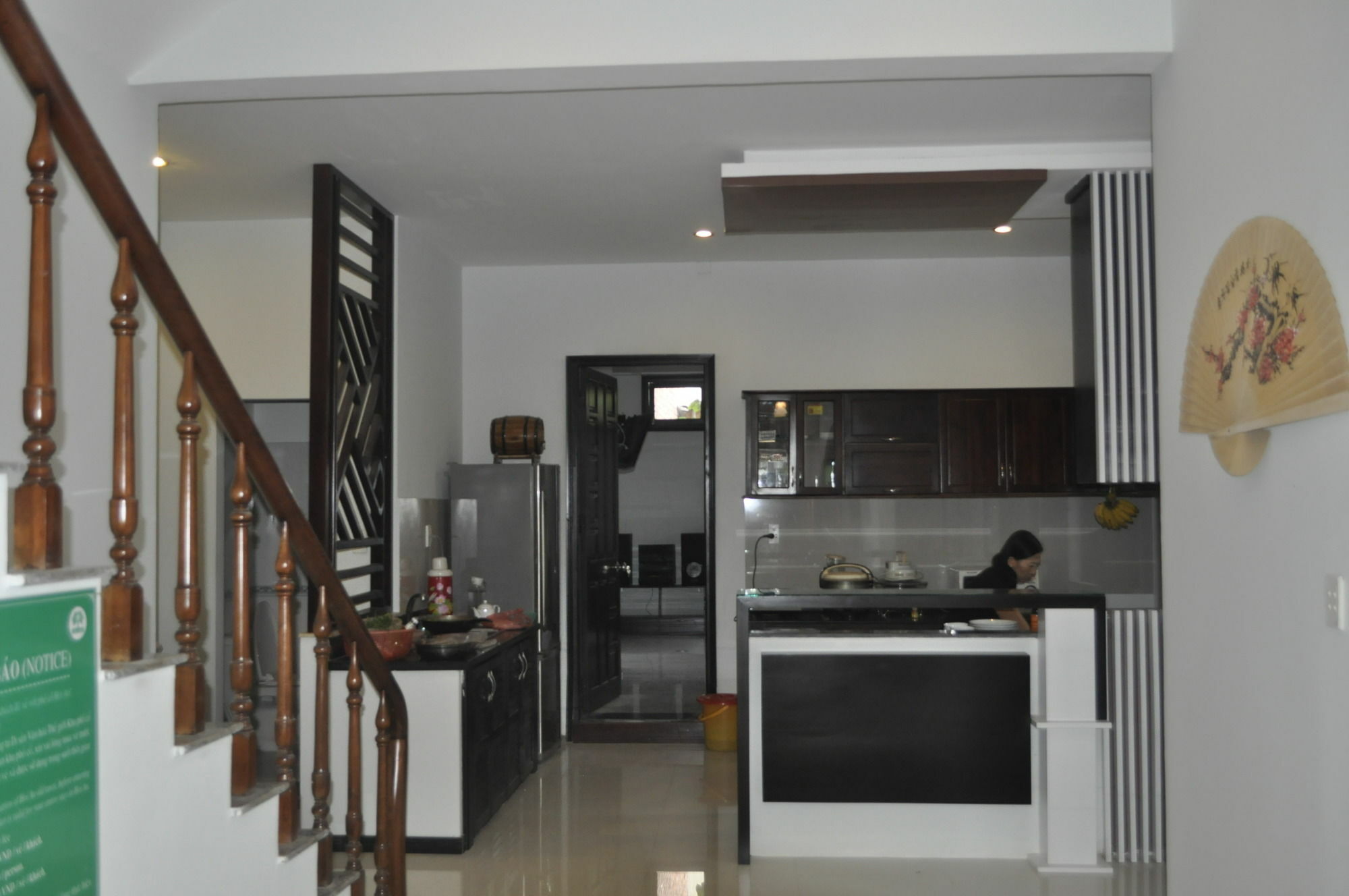 Green Coco Homestay Hoi An Exterior foto